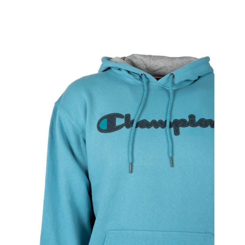 Champion Camisolas HBGF89H586N9A_AW1M - Image 3