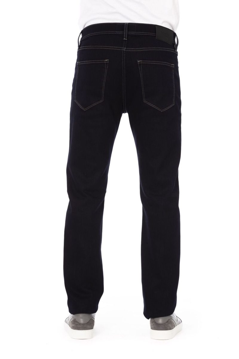 Baldinini Trend Jeans T4191_CUNEO_BluNavy - Image 3