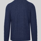 Malo Sweater IUM024FCB22E11 - Image 2