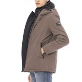Baldinini Trend Casacos SE_055MILANO_Beige - Image 2