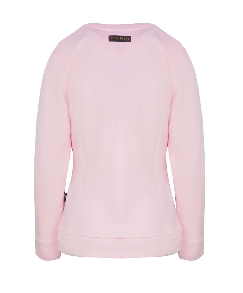 Plein Sport Camisolas DFPSG70748_PINK - Image 2