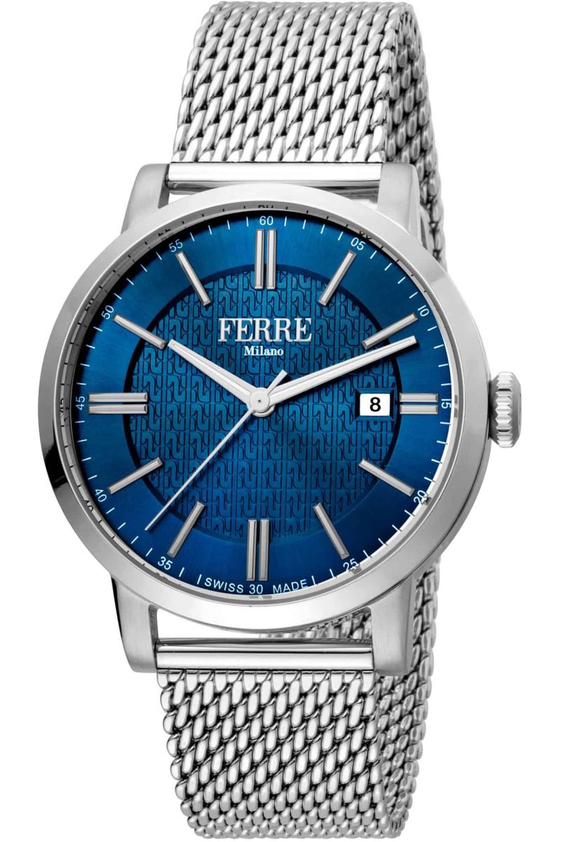 Ferre Milano Relógios FM1G156M0051