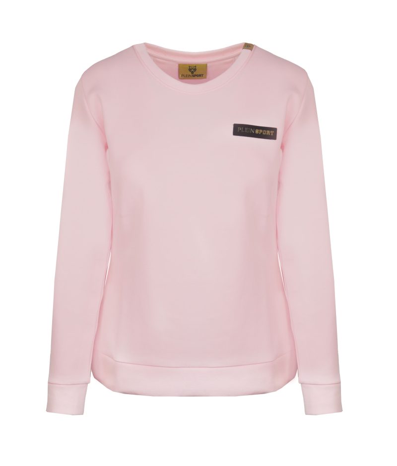 Plein Sport Camisolas DFPSG70648_PINK