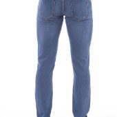 Distretto12 Jeans C2UPA0667C0010DD01_0004DENIMMEDIO - Image 3