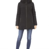 Baldinini Trend Casacos NL_020VENEZIA_NeroBlack