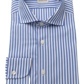 Bagutta Camisas 12745WALTER_292-B002RigaAzz-Bia