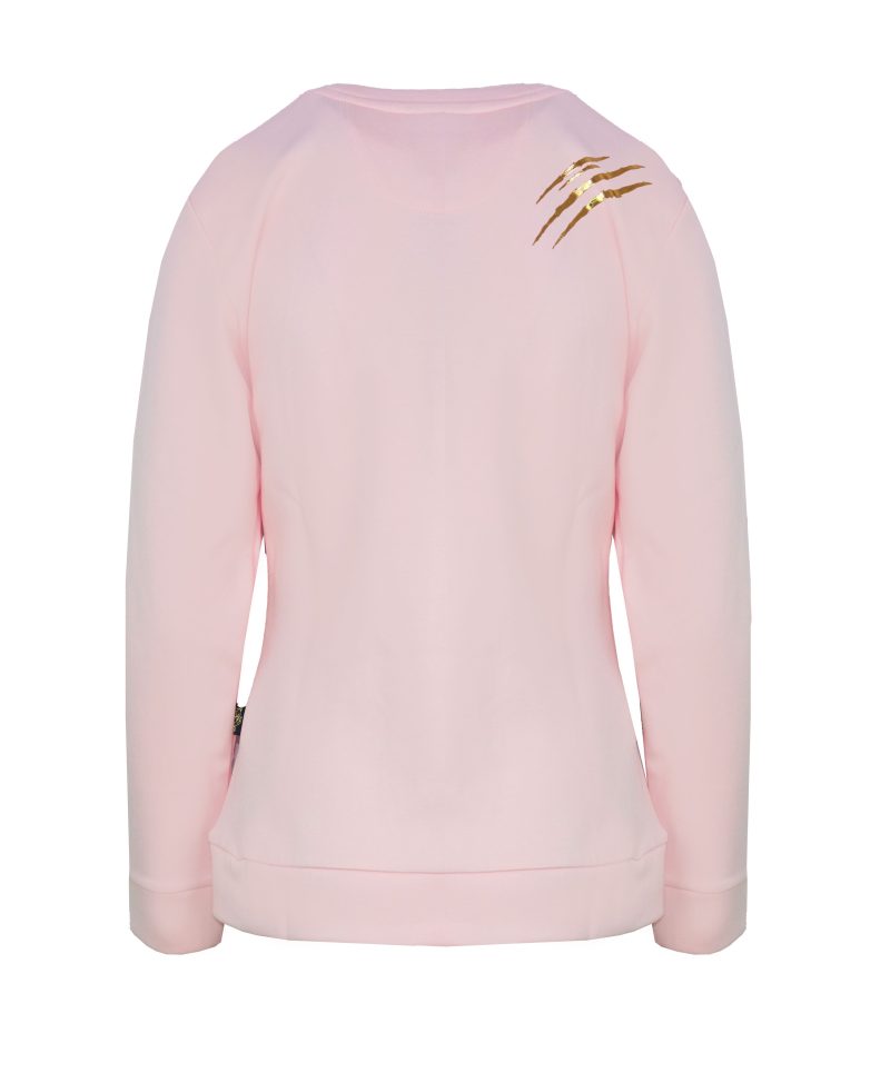 Plein Sport Camisolas DFPSG70648_PINK - Image 2