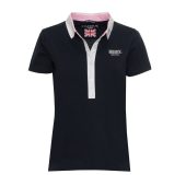 Husky Polo X073_HS23BEDPC34CO295-MIA_C402