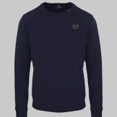 Plein Sport Camisolas FIPSG60285_NAVY