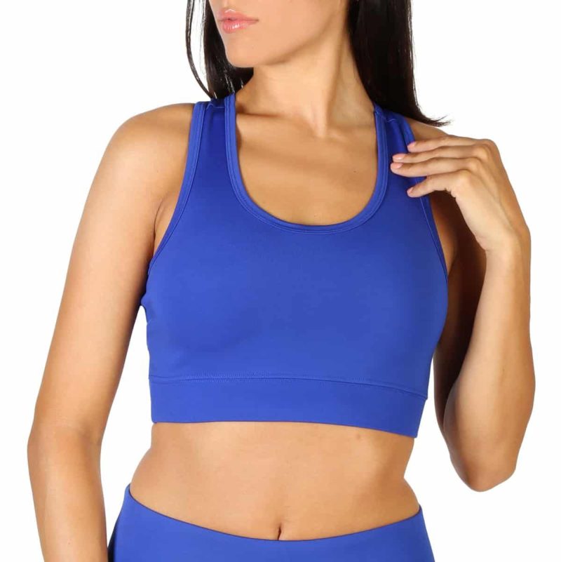 Bodyboo Top BB70220_Indigo - Image 3