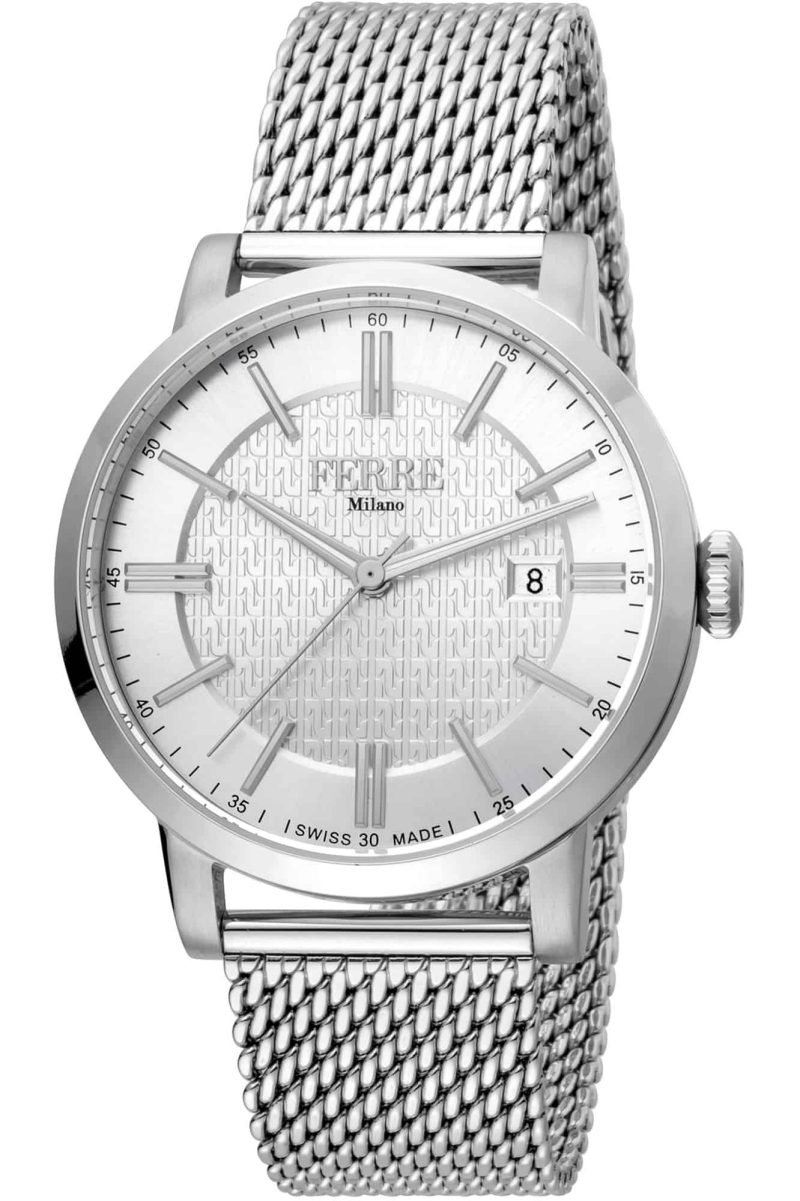 Ferre Milano Relógios FM1G156M0041