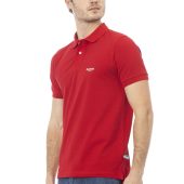 Baldinini Trend Polo MOD.1PO_SONDRIO_ROSSOBIANCO - Image 2