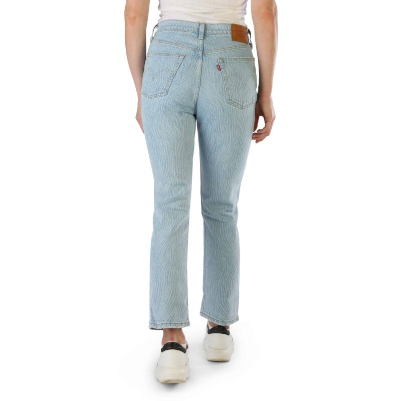 Levis Jeans 36200-0244_L28 - Image 2