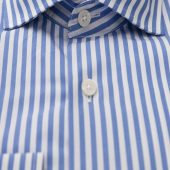 Bagutta Camisas 12745WALTER_292-B002RigaAzz-Bia - Image 2