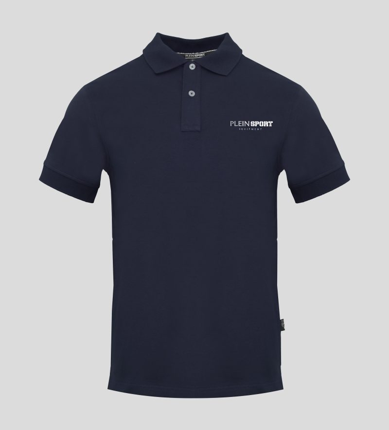 Plein Sport Polo PIPS50085_NAVY