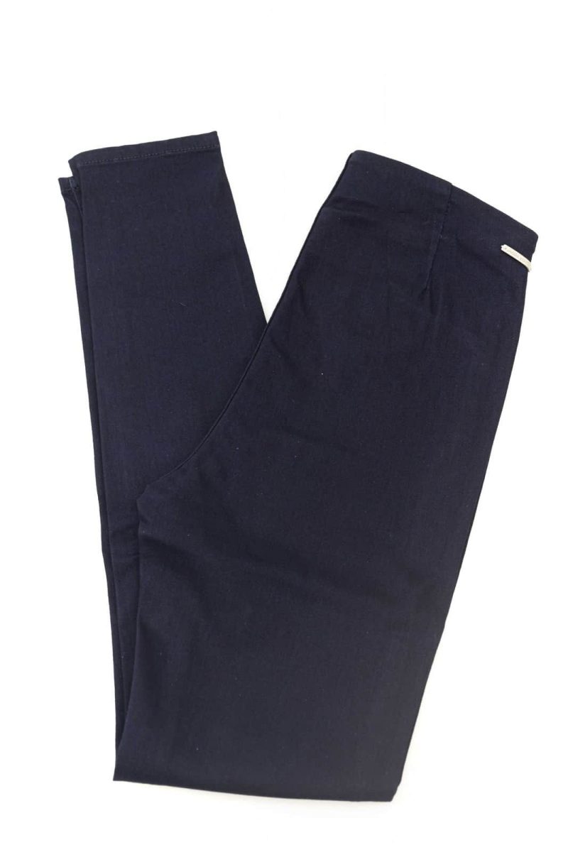 Jacob Cohen Jeans SIENNAOU_00271W1_001_Lav.1