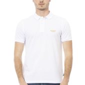 Baldinini Trend Polo MOD.3PO_SONDRIO_BiancoOro