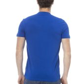 Baldinini Trend Camiseta TSU543_COMO_ROYAL - Image 3