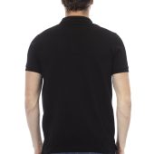 Baldinini Trend Polo MOD.6PO_SONDRIO_NeroBlack - Image 3
