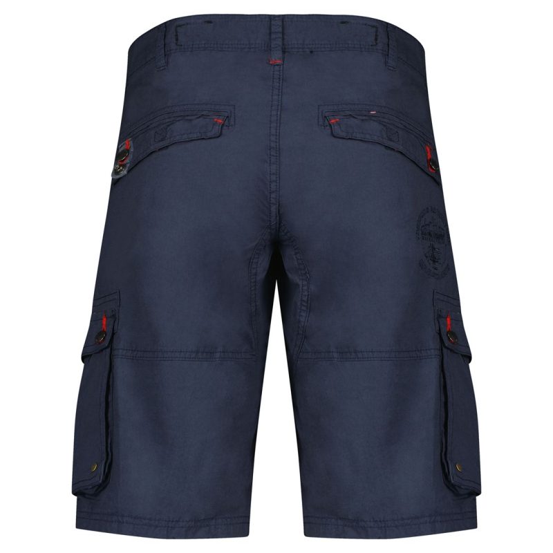 Geographical Norway Bermudas SW1624H_Marine - Image 2