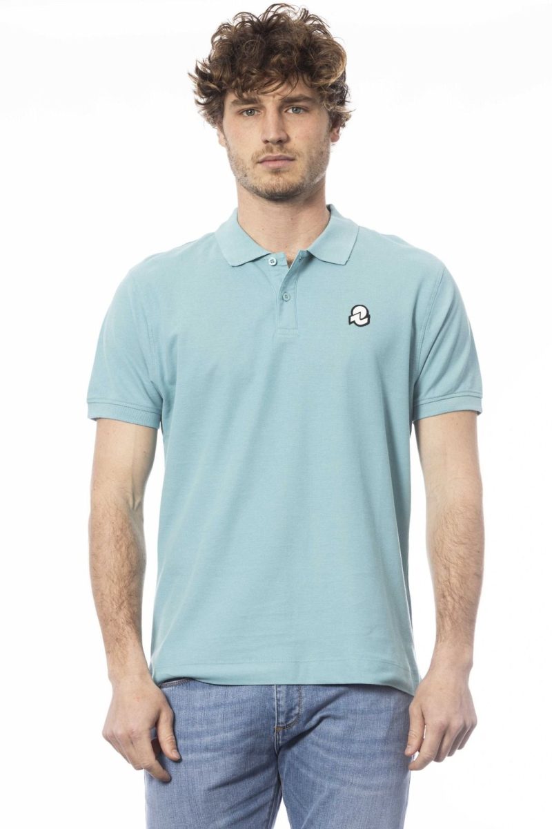 Invicta Polo 4452279U_8009ACQUA