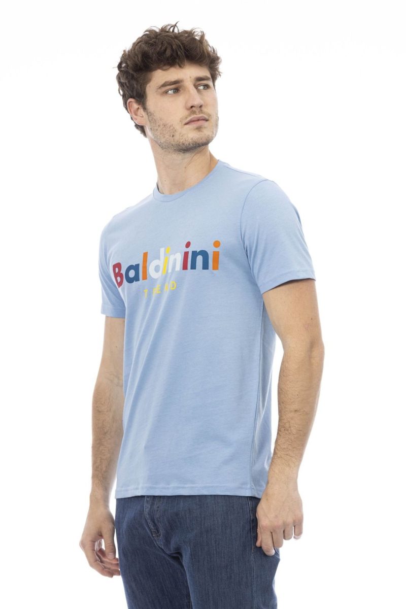 Baldinini Trend Camiseta TRU542_COMO_Oceano3 - Image 2