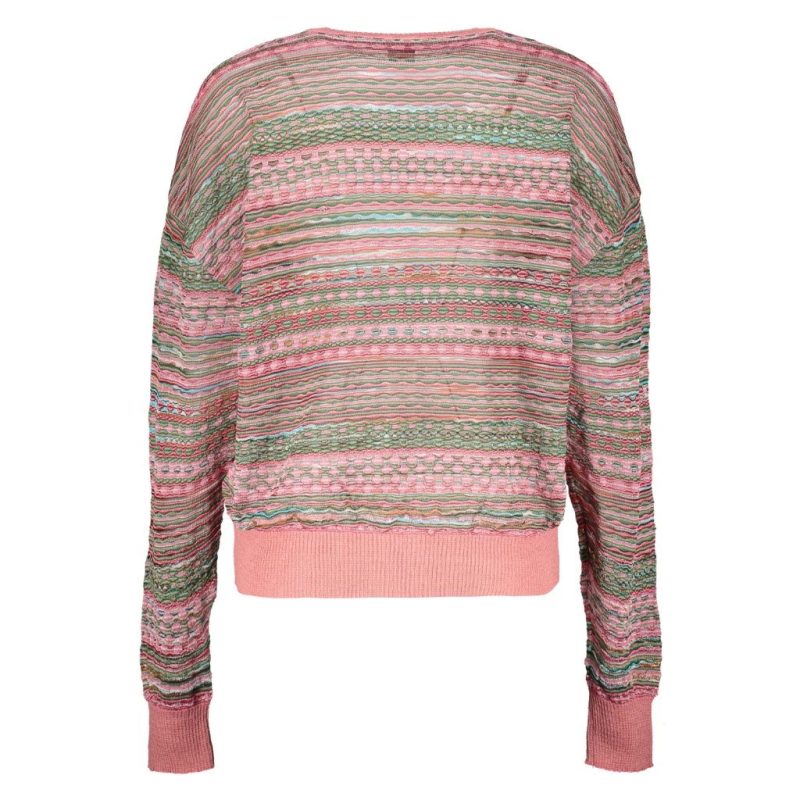 Missoni Sweater DS22SN2IBK030A_SM93W - Image 2