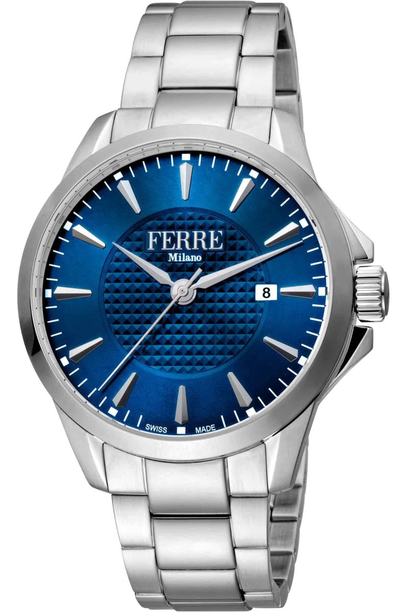 Ferre Milano Relógios FM1G157M0051