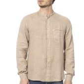 Distretto12 Camisas C2UCA0644C0001DD01_0003SABBIA