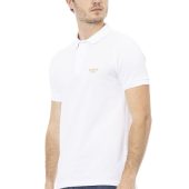 Baldinini Trend Polo MOD.3PO_SONDRIO_BiancoOro - Image 2