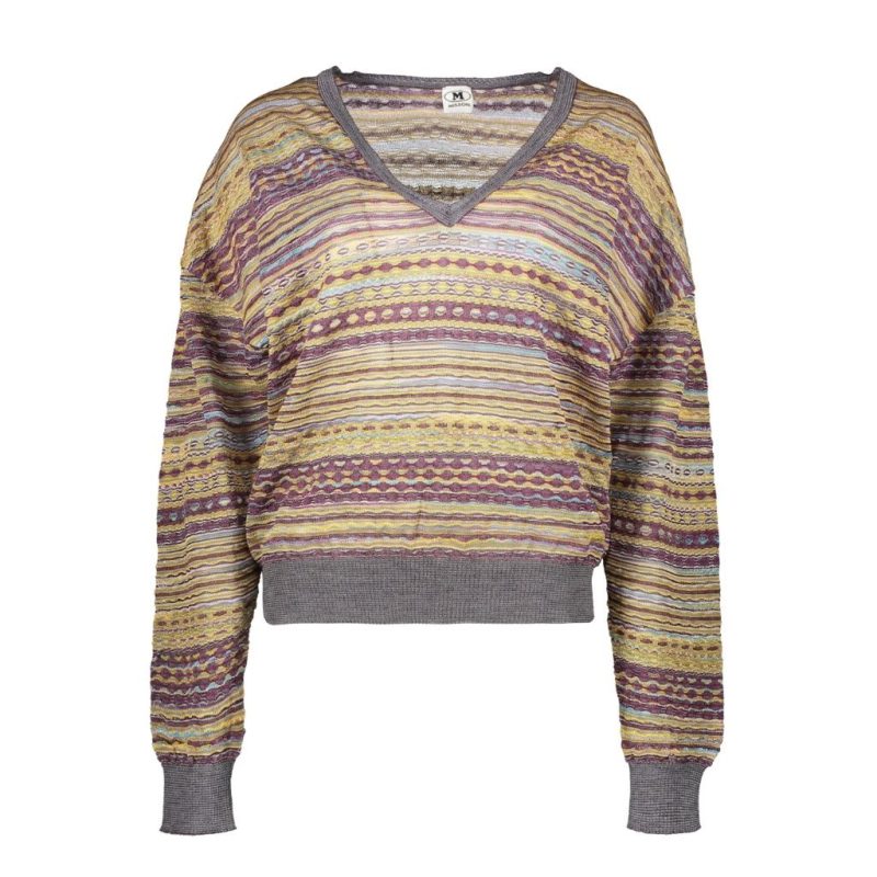 Missoni Sweater DS22SN2IBK030A_SM93V