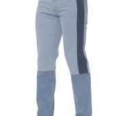 Trussardi Jeans Jeans 52J000001T002327B007_U120STEELBLUE - Image 2