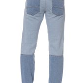 Trussardi Jeans Jeans 52J000001T002327B007_U120STEELBLUE - Image 3
