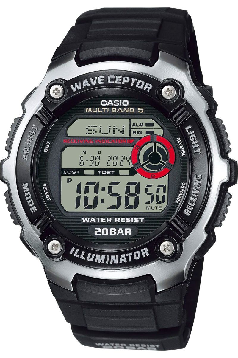 Casio Relógios WV-200R-1AEF