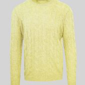 Malo Sweater IUM023FCB22E0756