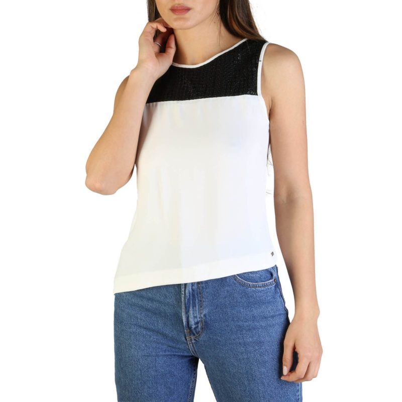 Armani Exchange Top 3GYH34_YNU6Z_1100