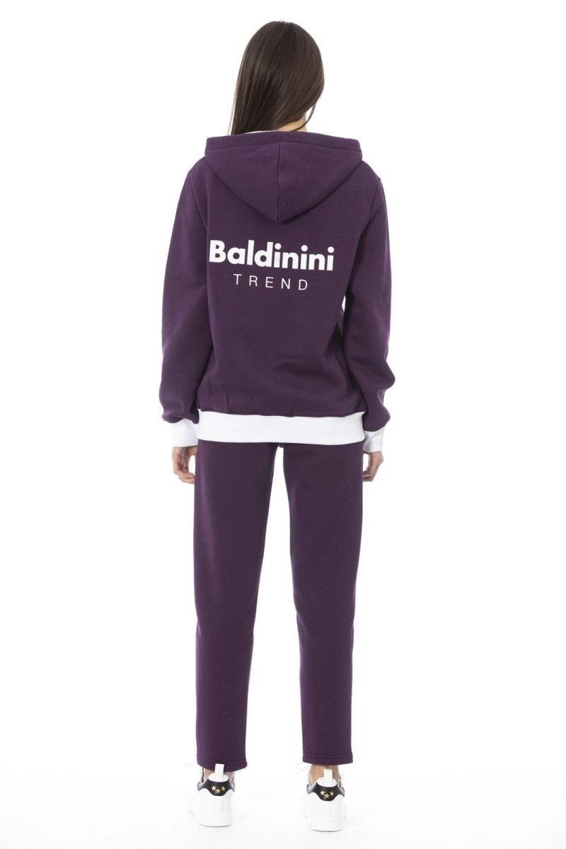 Baldinini Trend Traje de atletismo 98147898_MANTOVA_Fuxia - Image 3