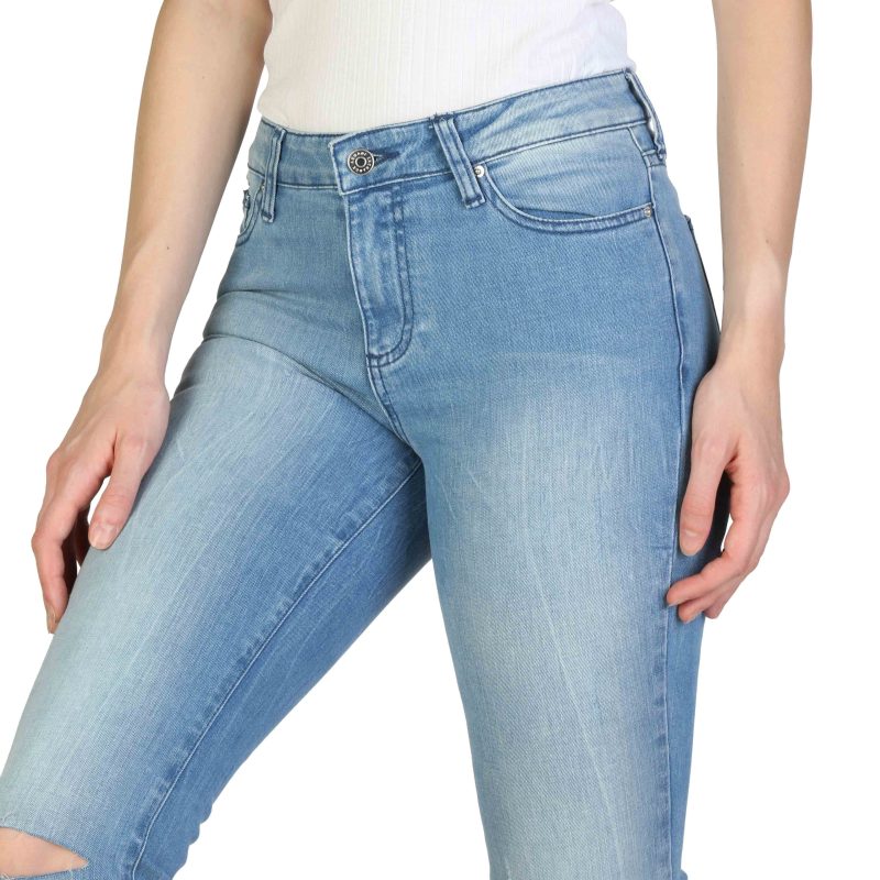 Armani Exchange Jeans 3ZYJ65Y2CSZ1500 - Image 3