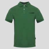 Plein Sport Polo PIPS50032_GREEN