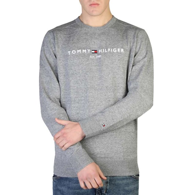 Tommy Hilfiger Sweater MW0MW27765_ZN2