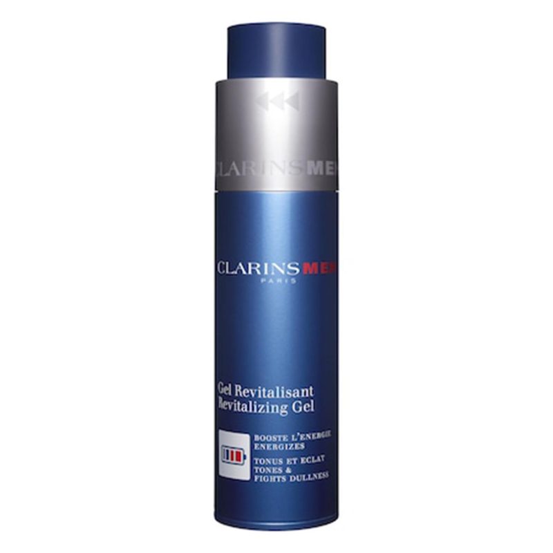 CLARINS MEN GEL REVITALIZING 50ML