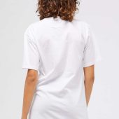 Custo Barcelona Camiseta BDA19141462_1WHITE - Image 3