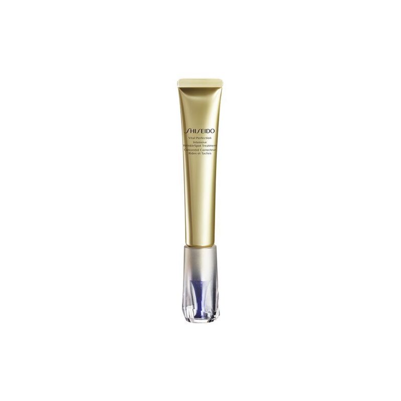 SHISEIDO VITAL PERFECTION INTENSIVE CORRECTEUR 20ML