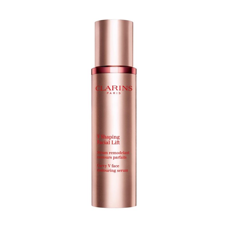 CLARINS V SHAPING SERUM FACIAL 50ML