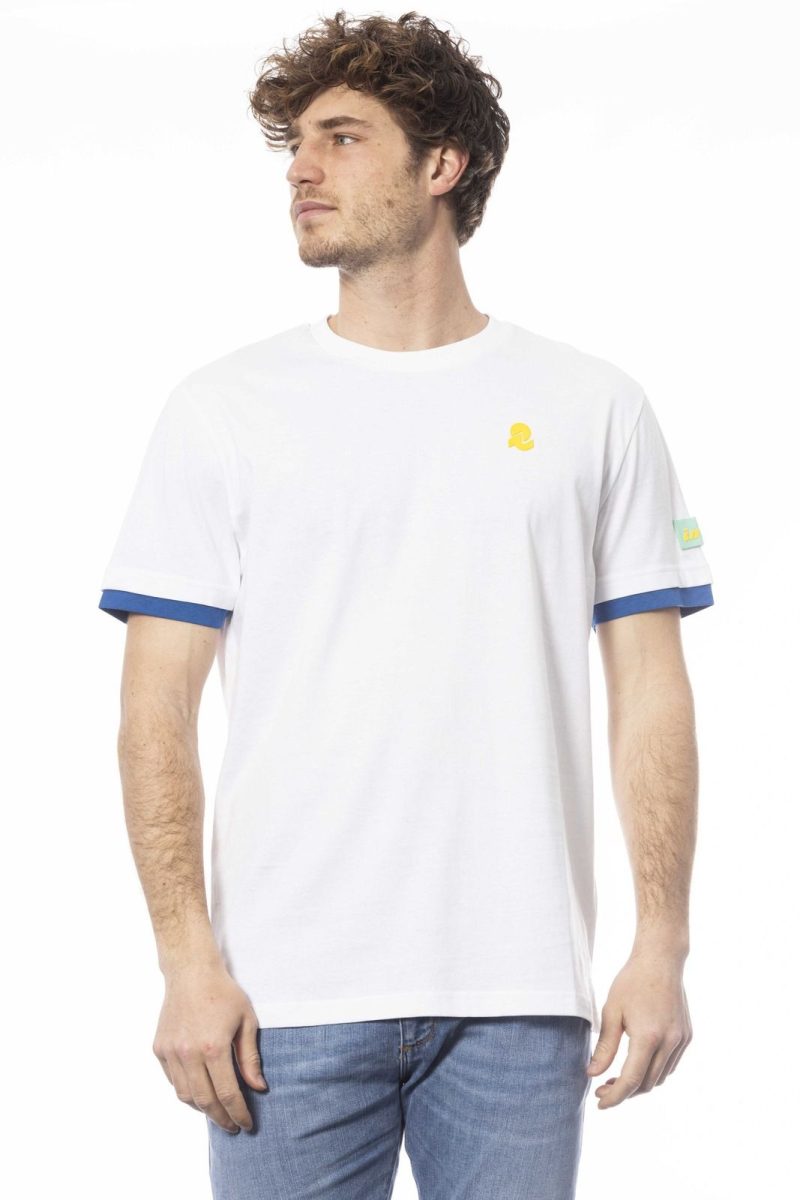 Invicta Camiseta 4451319U_1BIANCO