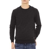 Baldinini Trend Camisolas GC2510A_TORINO_FumoSmoke