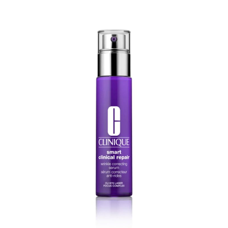 CLINIQUE SMART REPAIR SERUM 50ML