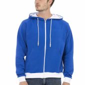 Baldinini Trend Camisolas 813144A_COMO_RoyalWhite