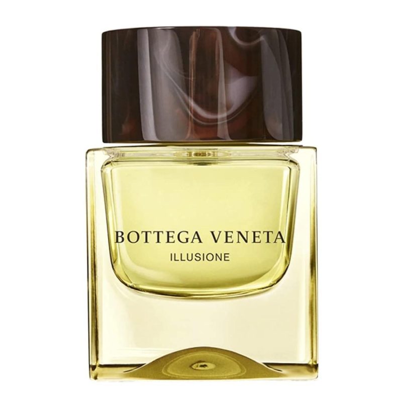 BOTTEGA VENETA ILLUSIONE EAU DE TOILETTE 50ML VAPORIZADOR