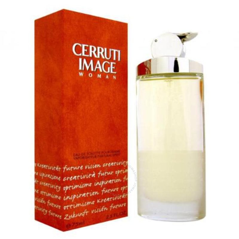 CERRUTI IMAGE EAU DE TOILETE 1ML VAPORIZADOR